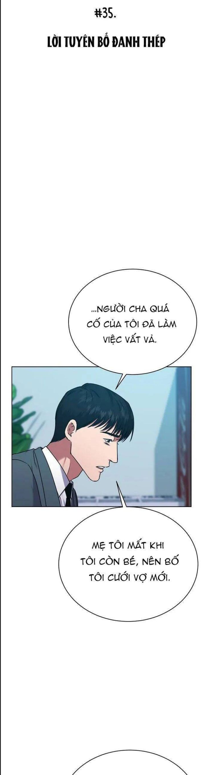 Thuế Trừng Giả Chapter 35 - Trang 2