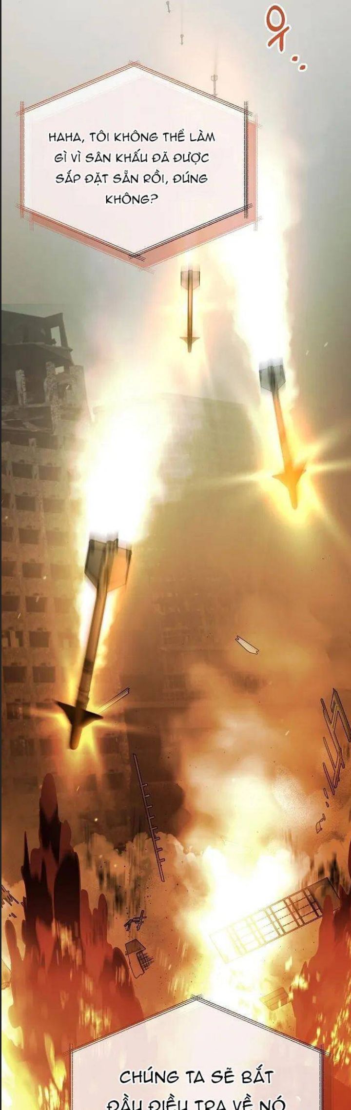 Thuế Trừng Giả Chapter 35 - Trang 2