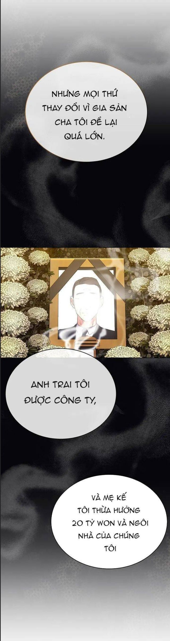 Thuế Trừng Giả Chapter 35 - Trang 2