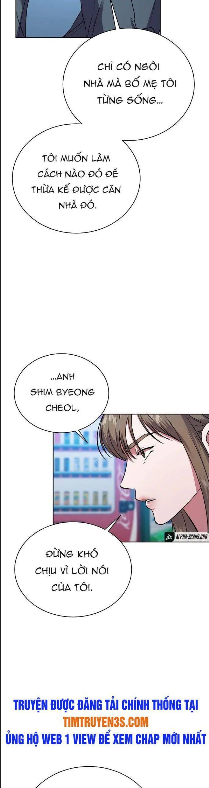 Thuế Trừng Giả Chapter 35 - Trang 2