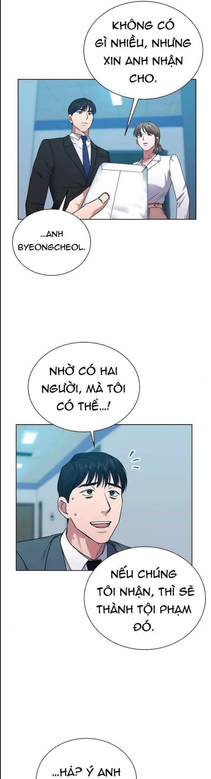 Thuế Trừng Giả Chapter 36 - Trang 2