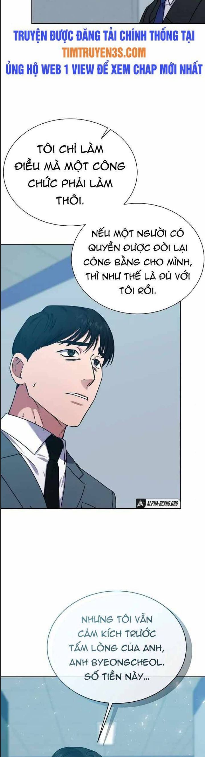 Thuế Trừng Giả Chapter 36 - Trang 2