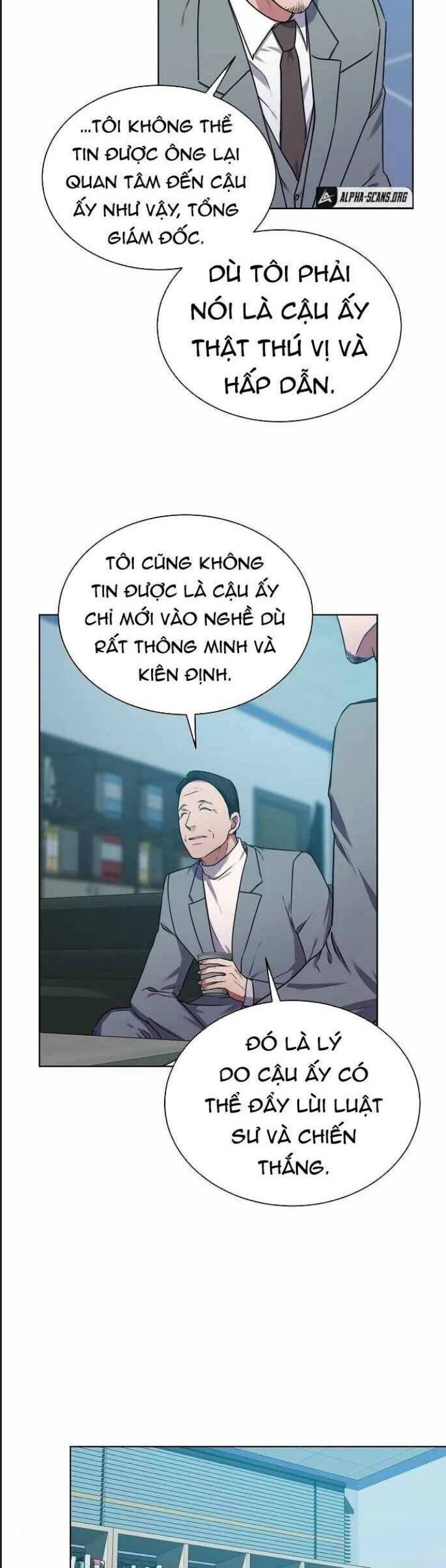 Thuế Trừng Giả Chapter 36 - Trang 2