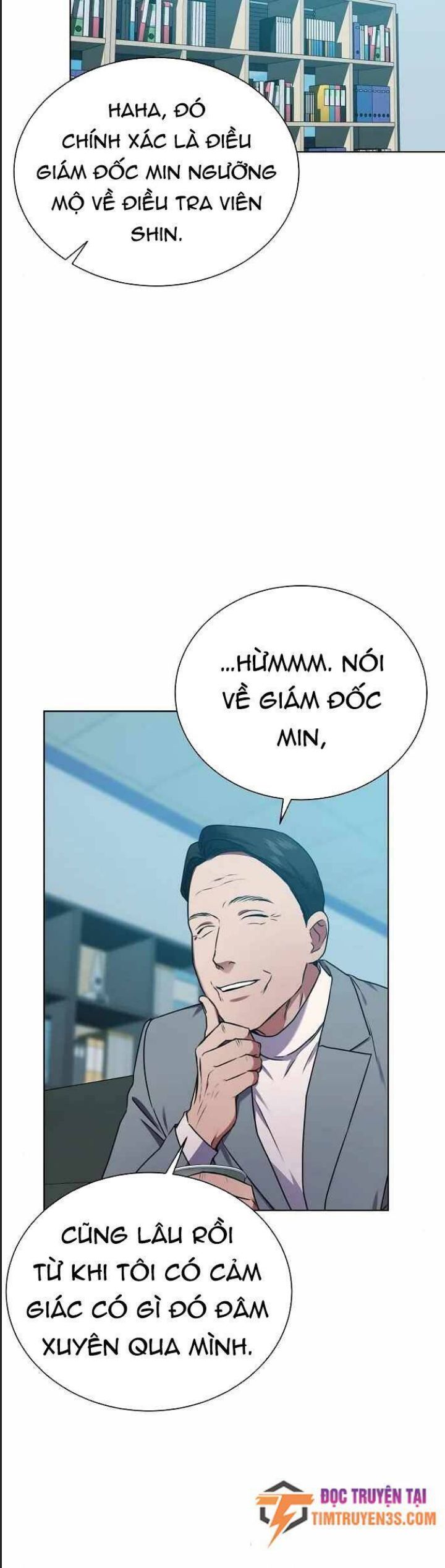 Thuế Trừng Giả Chapter 36 - Trang 2