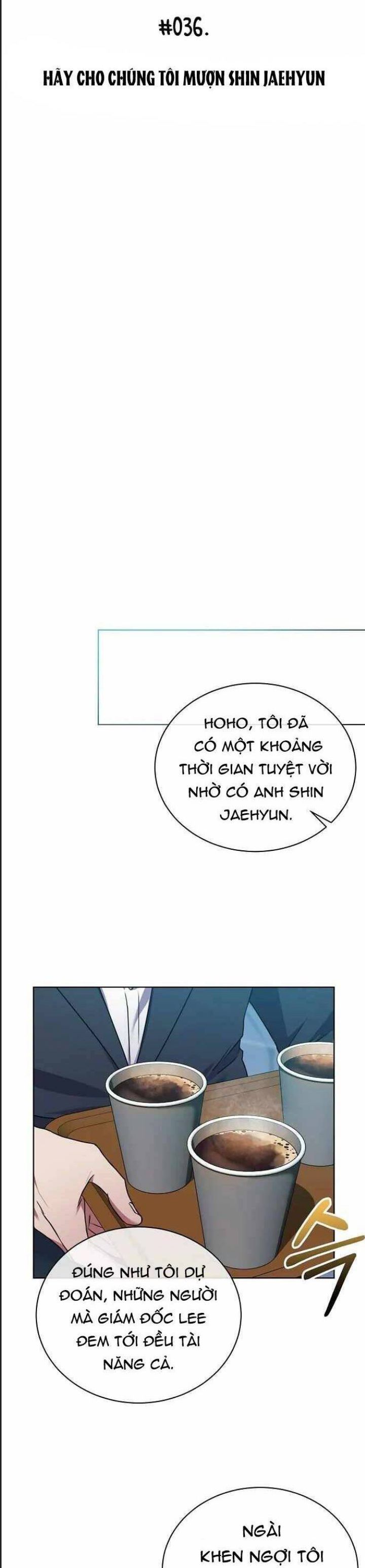 Thuế Trừng Giả Chapter 36 - Trang 2