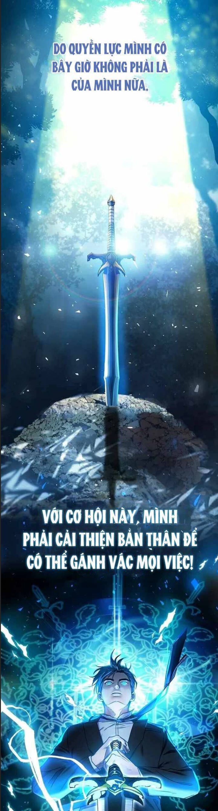 Thuế Trừng Giả Chapter 36 - Trang 2