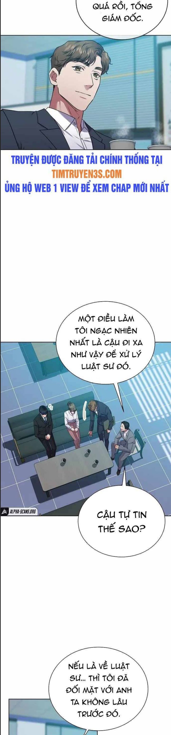 Thuế Trừng Giả Chapter 36 - Trang 2