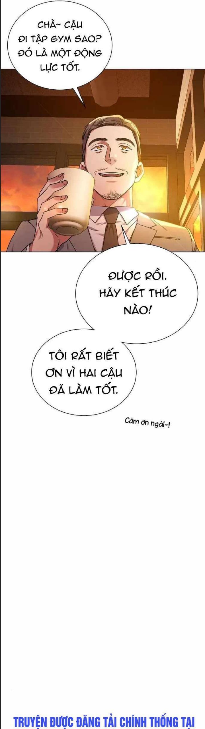 Thuế Trừng Giả Chapter 36 - Trang 2