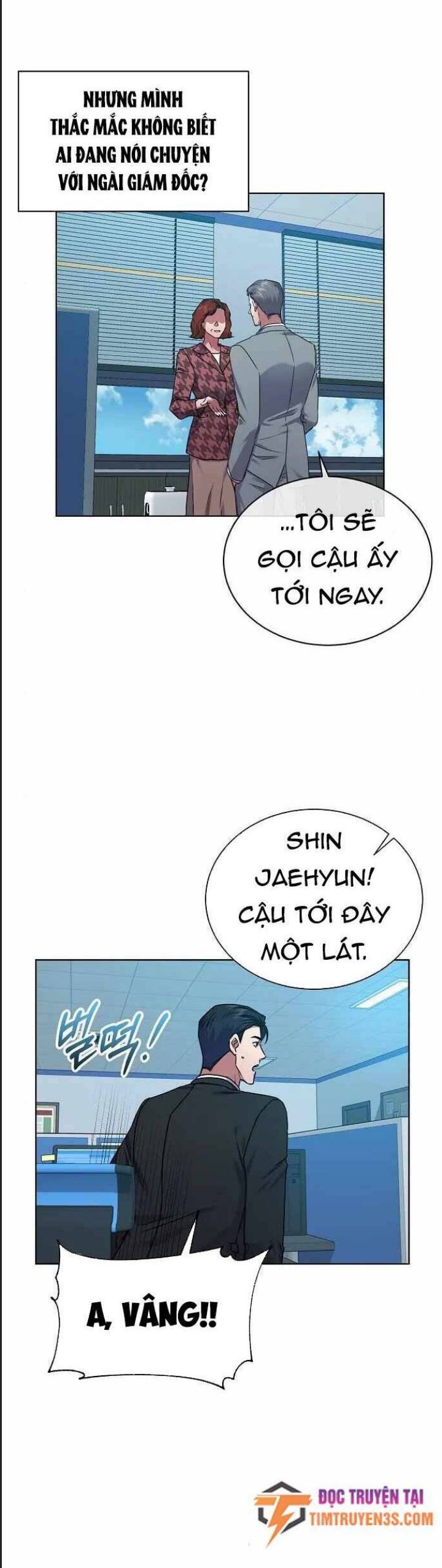 Thuế Trừng Giả Chapter 36 - Trang 2