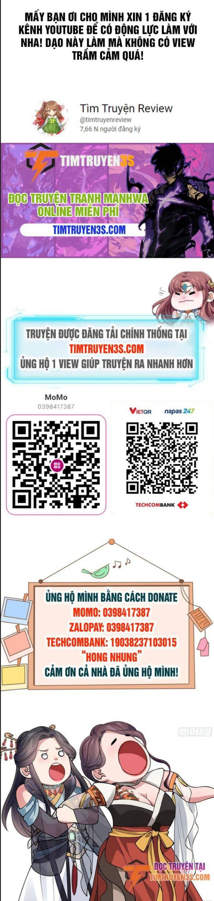 Thuế Trừng Giả Chapter 36 - Trang 2