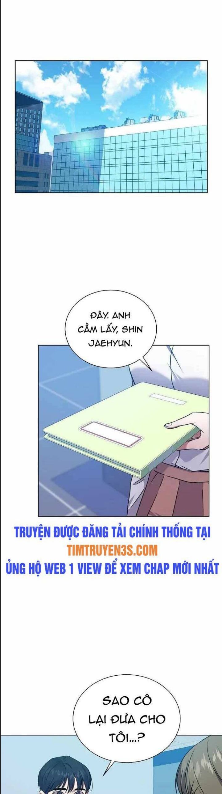 Thuế Trừng Giả Chapter 36 - Trang 2