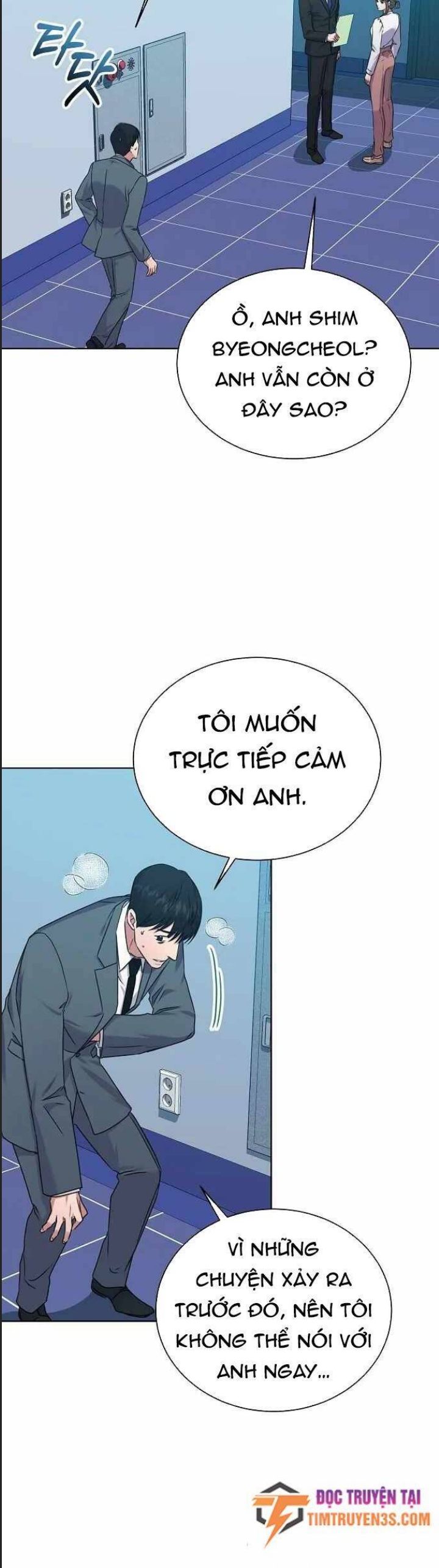 Thuế Trừng Giả Chapter 36 - Trang 2