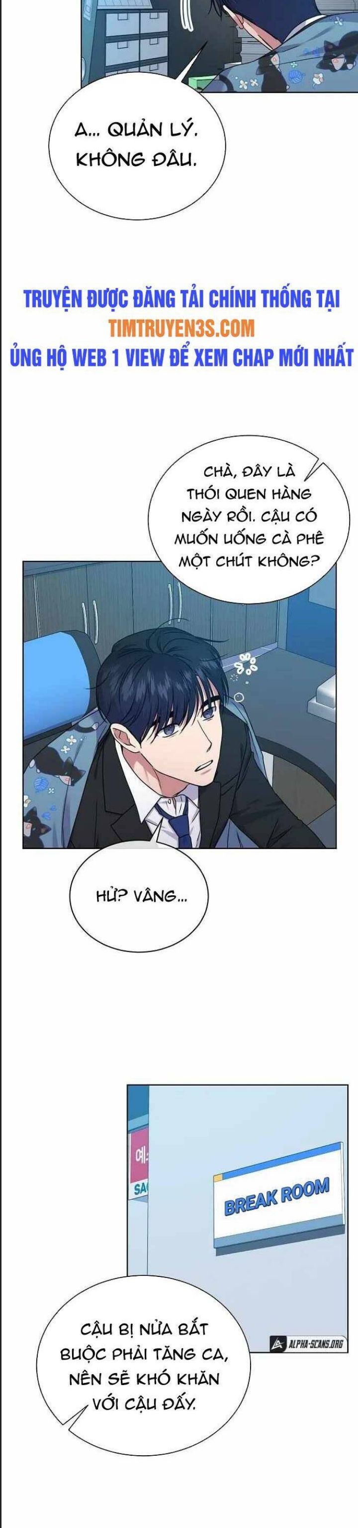 Thuế Trừng Giả Chapter 37 - Trang 2