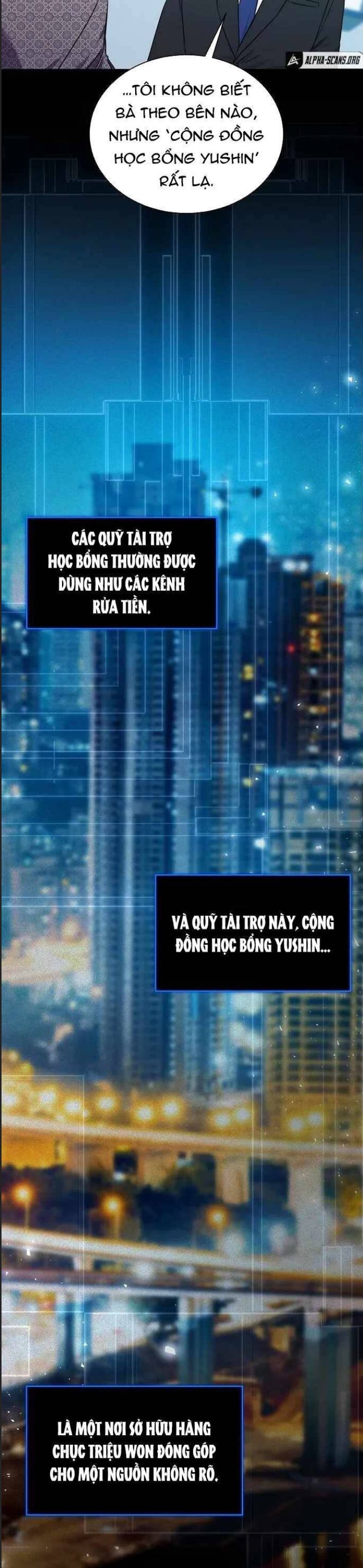 Thuế Trừng Giả Chapter 37 - Trang 2