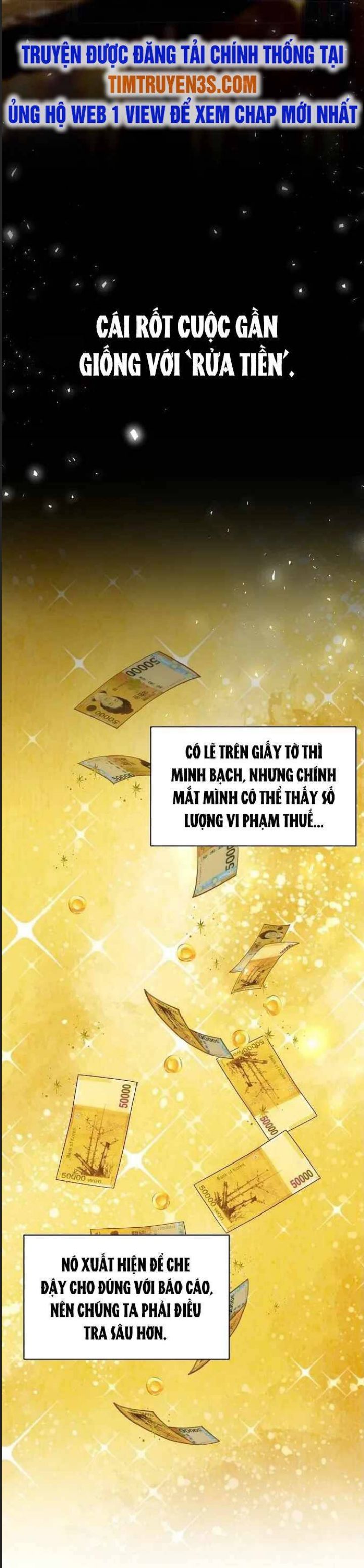Thuế Trừng Giả Chapter 37 - Trang 2
