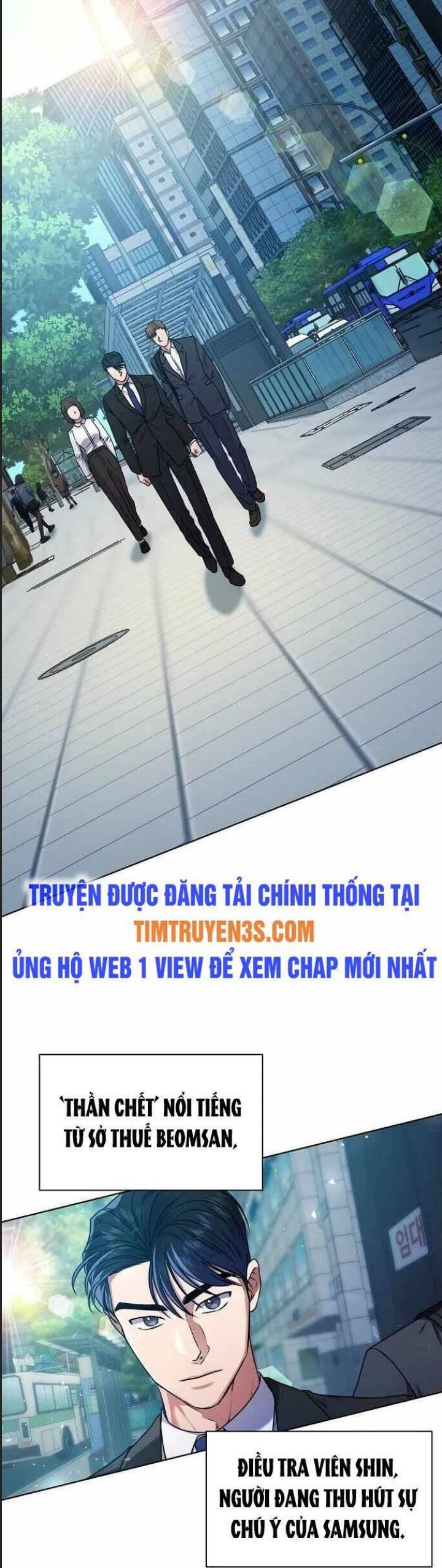 Thuế Trừng Giả Chapter 37 - Trang 2