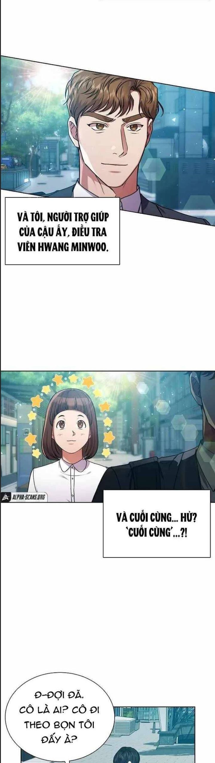 Thuế Trừng Giả Chapter 37 - Trang 2