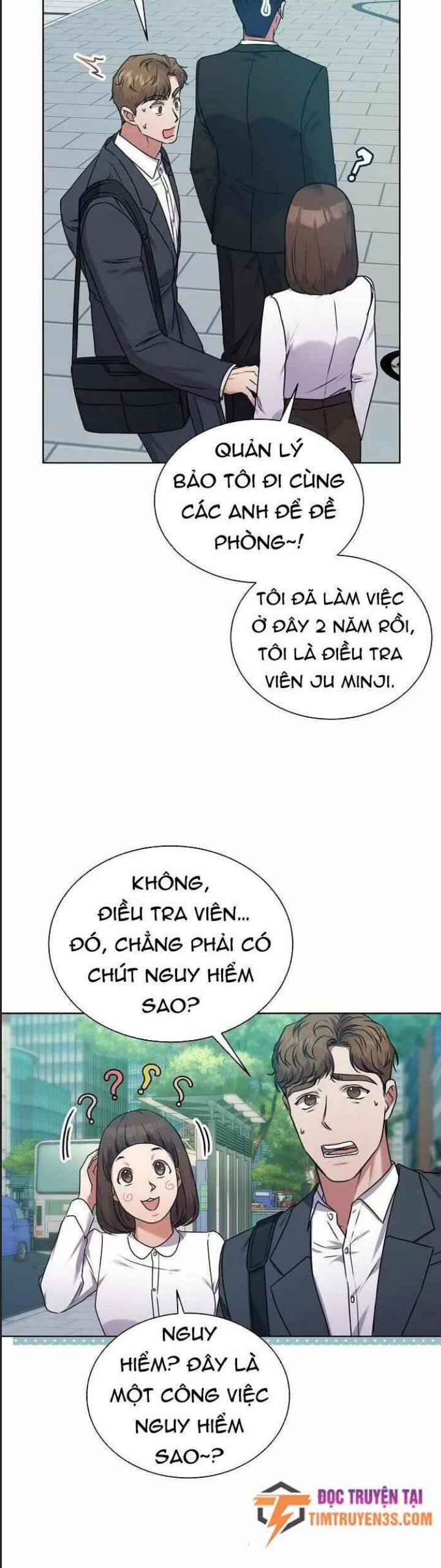 Thuế Trừng Giả Chapter 37 - Trang 2