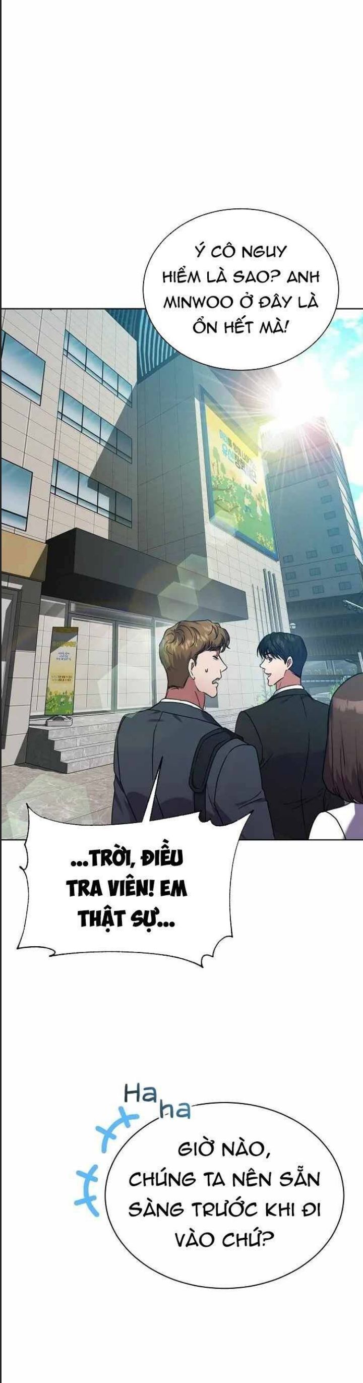 Thuế Trừng Giả Chapter 37 - Trang 2