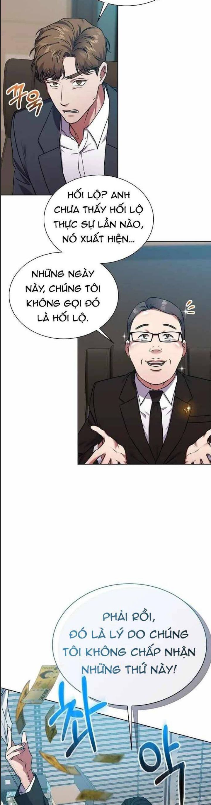 Thuế Trừng Giả Chapter 37 - Trang 2