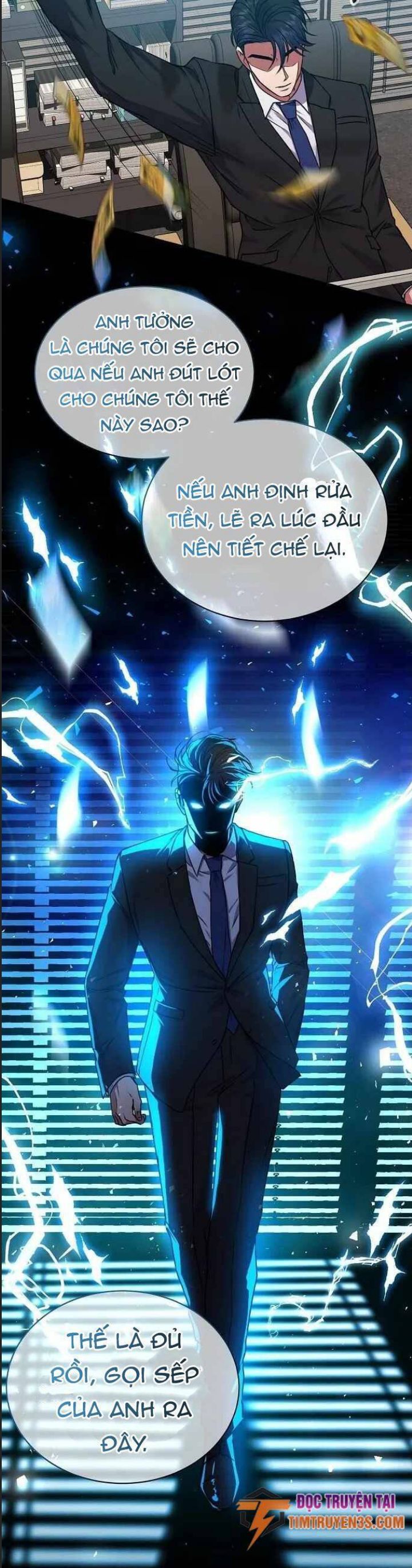 Thuế Trừng Giả Chapter 37 - Trang 2