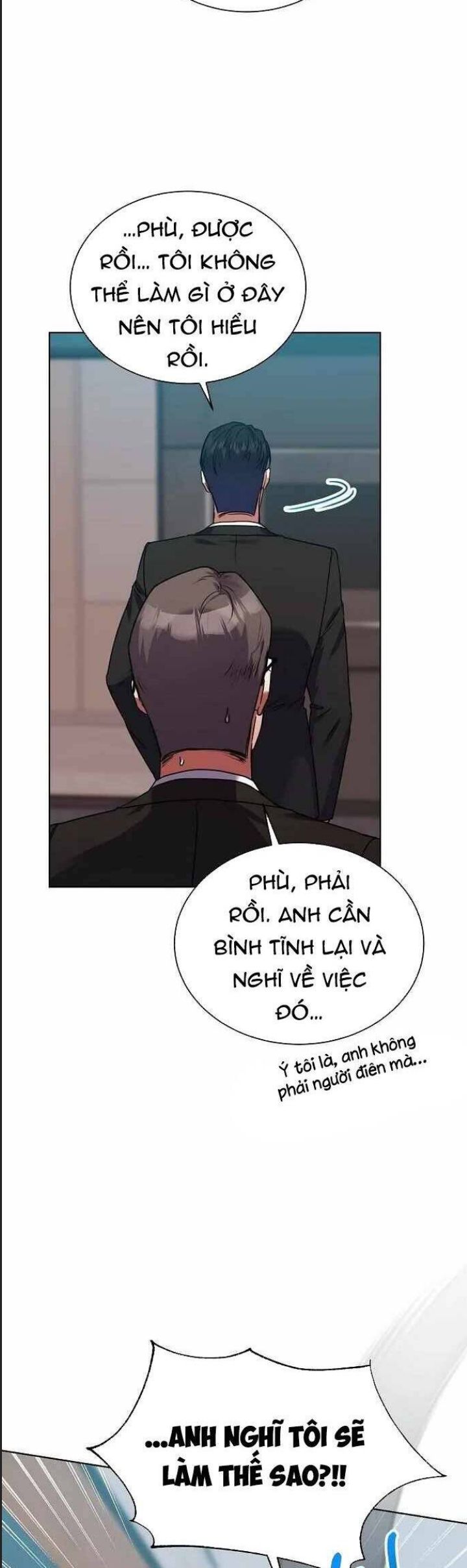 Thuế Trừng Giả Chapter 37 - Trang 2