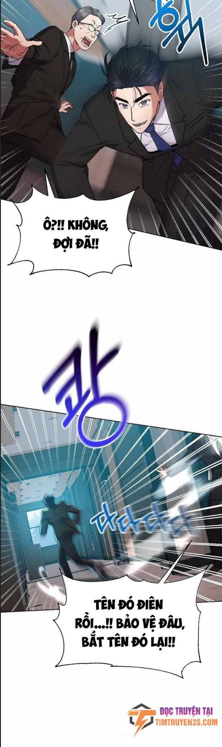 Thuế Trừng Giả Chapter 37 - Trang 2