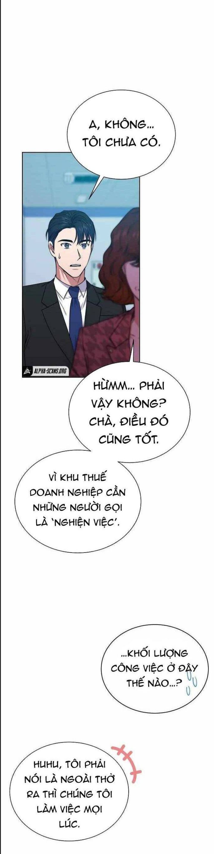 Thuế Trừng Giả Chapter 37 - Trang 2