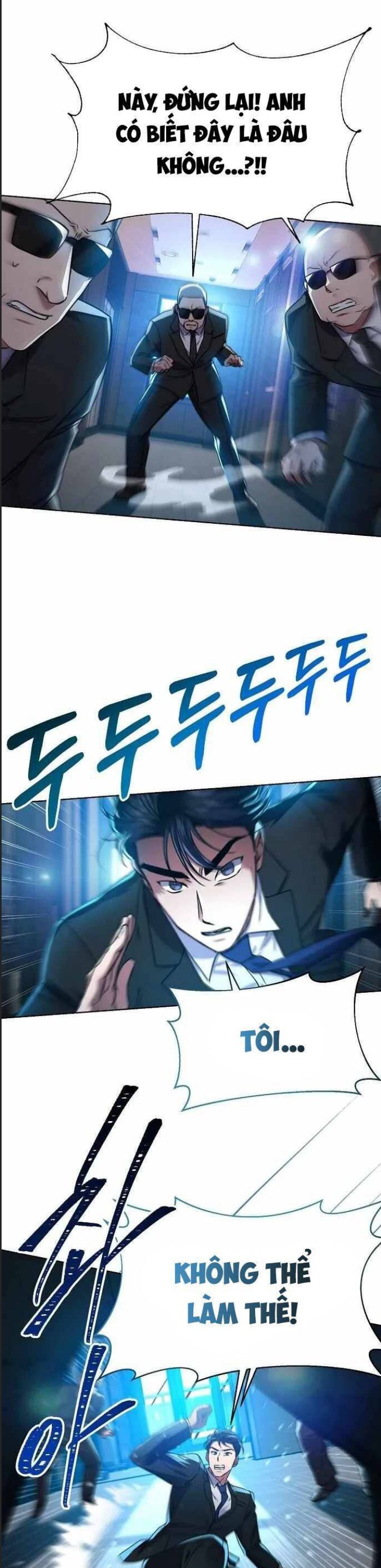 Thuế Trừng Giả Chapter 37 - Trang 2