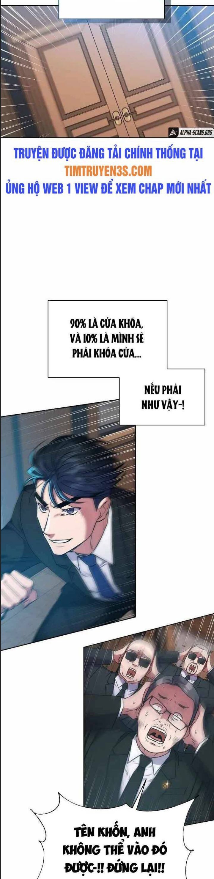 Thuế Trừng Giả Chapter 37 - Trang 2