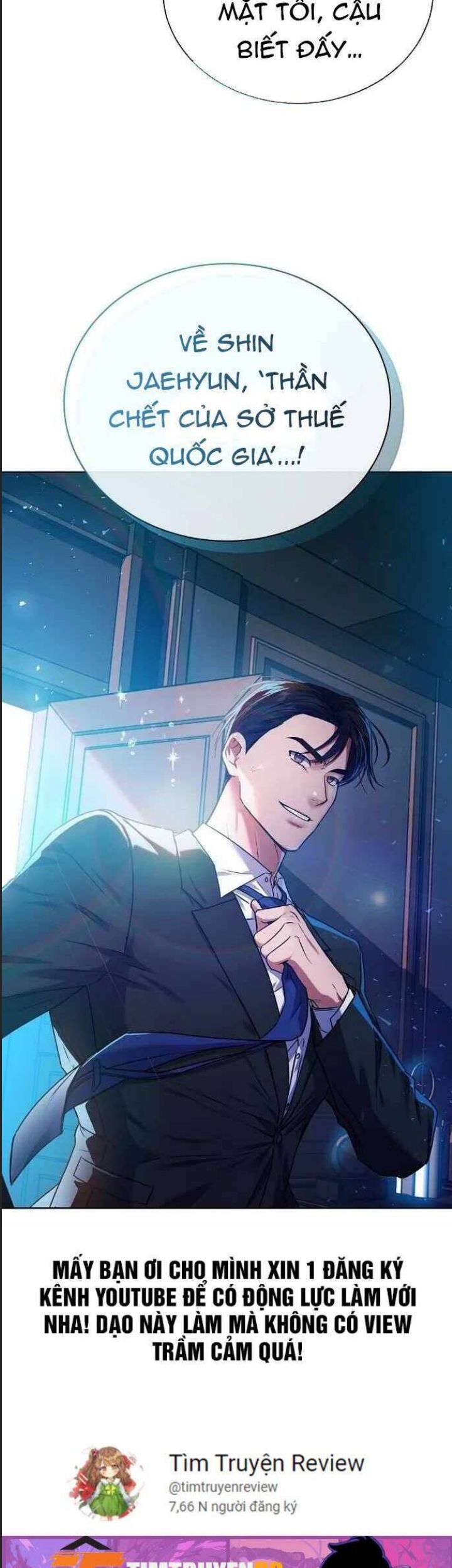 Thuế Trừng Giả Chapter 37 - Trang 2