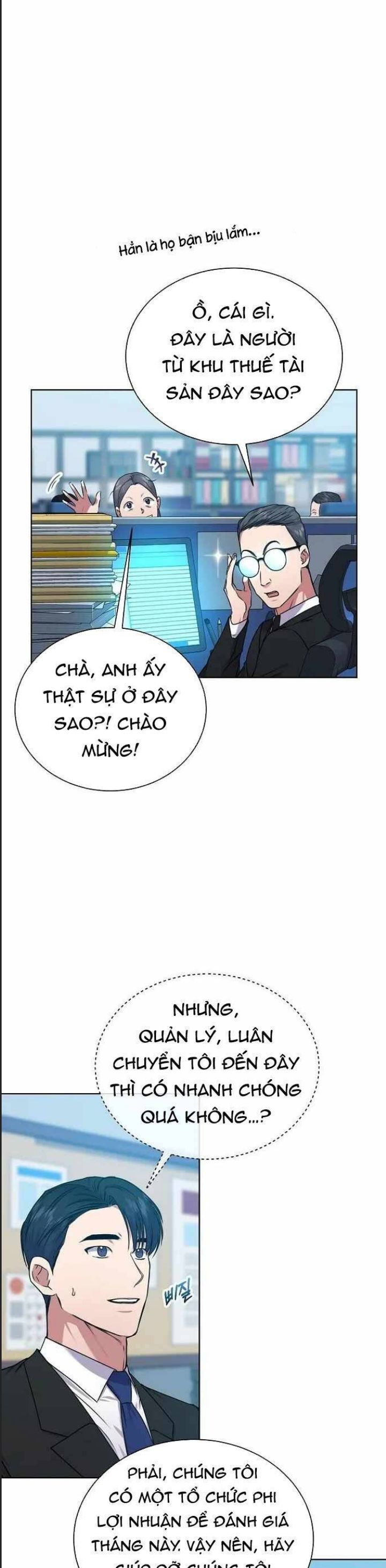 Thuế Trừng Giả Chapter 37 - Trang 2