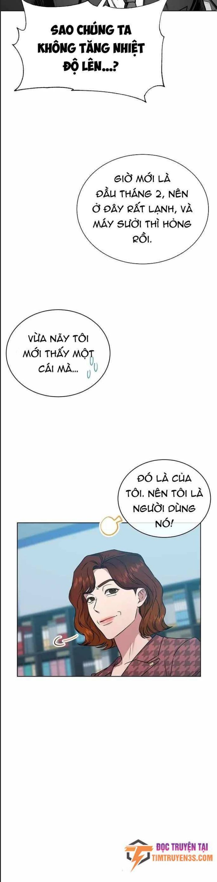 Thuế Trừng Giả Chapter 37 - Trang 2