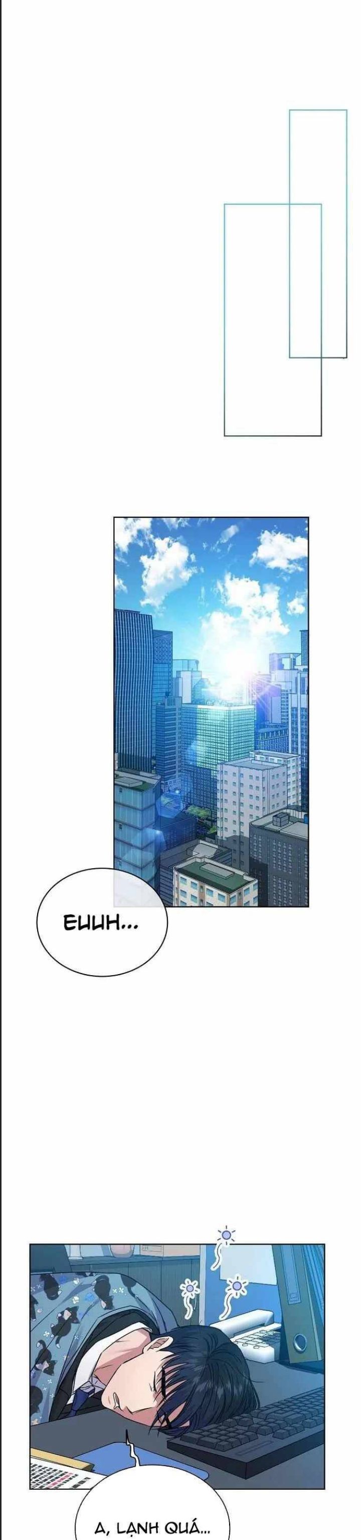 Thuế Trừng Giả Chapter 37 - Trang 2