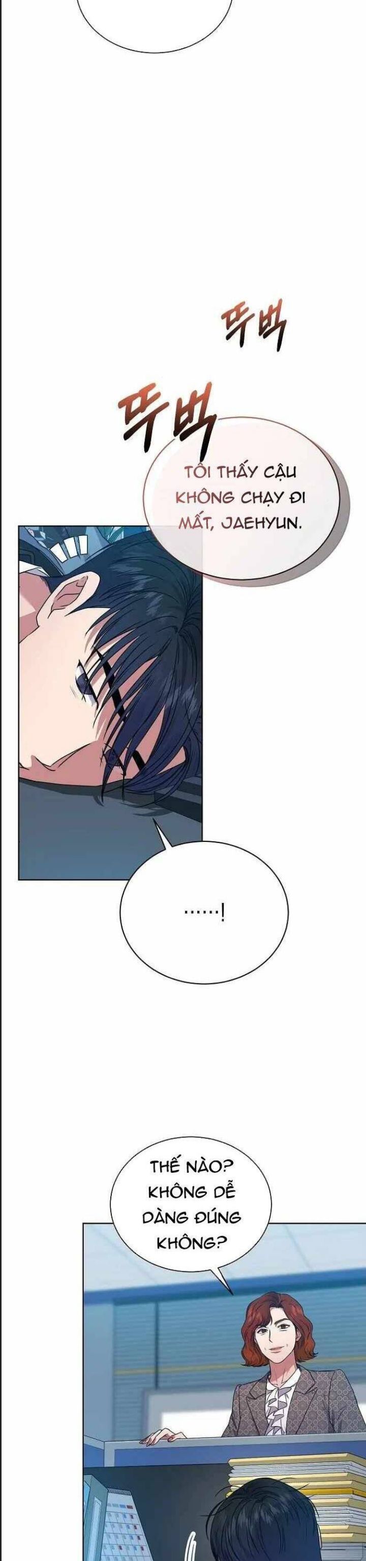 Thuế Trừng Giả Chapter 37 - Trang 2