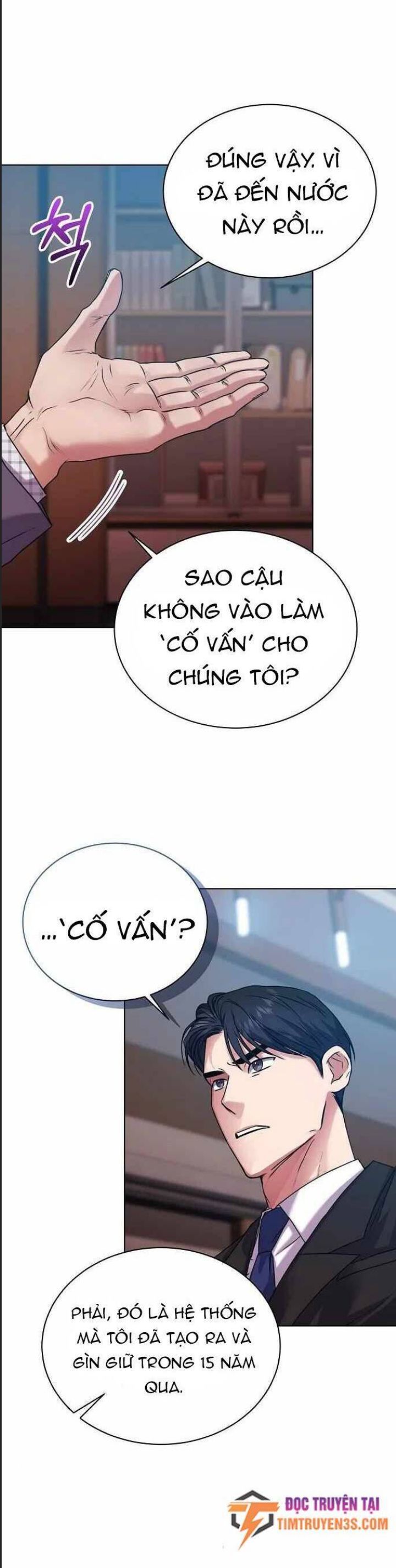 Thuế Trừng Giả Chapter 38 - Trang 2