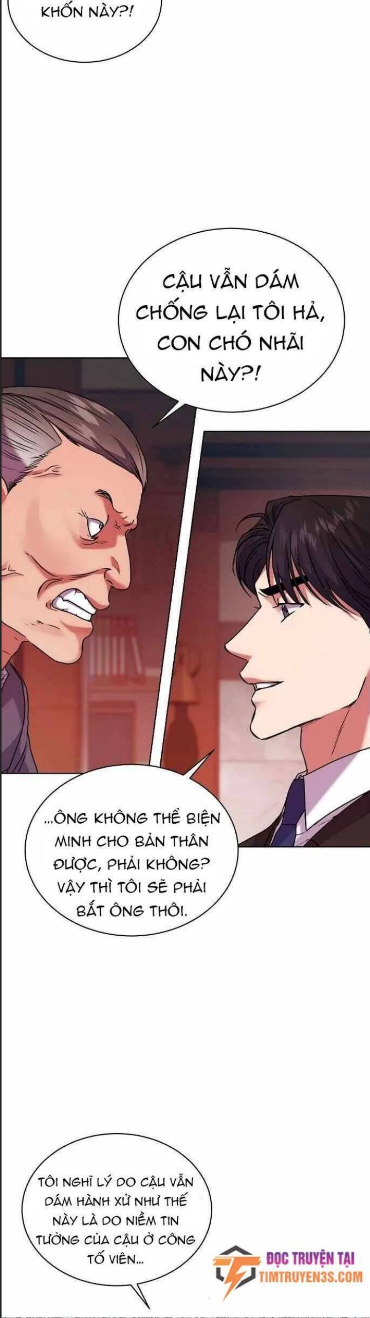 Thuế Trừng Giả Chapter 38 - Trang 2