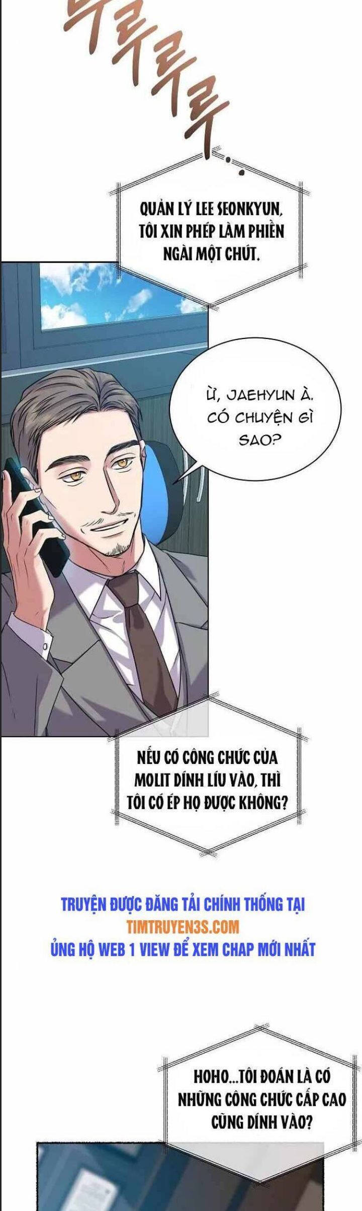 Thuế Trừng Giả Chapter 38 - Trang 2