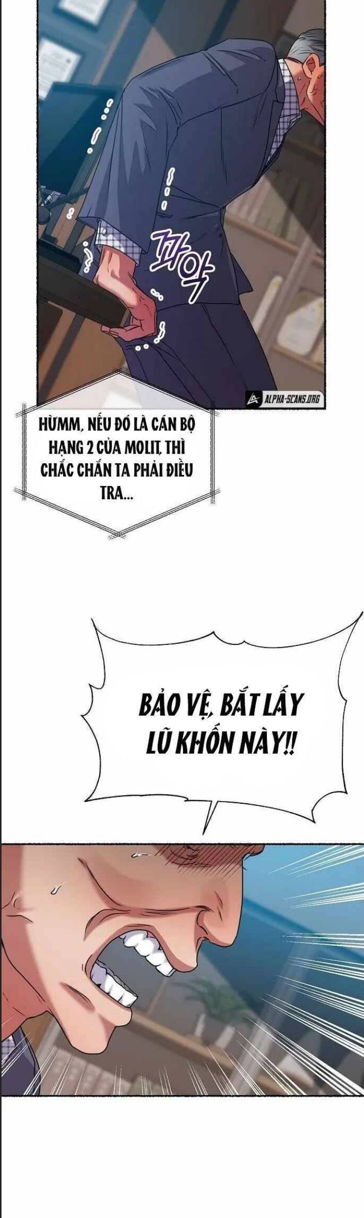 Thuế Trừng Giả Chapter 38 - Trang 2