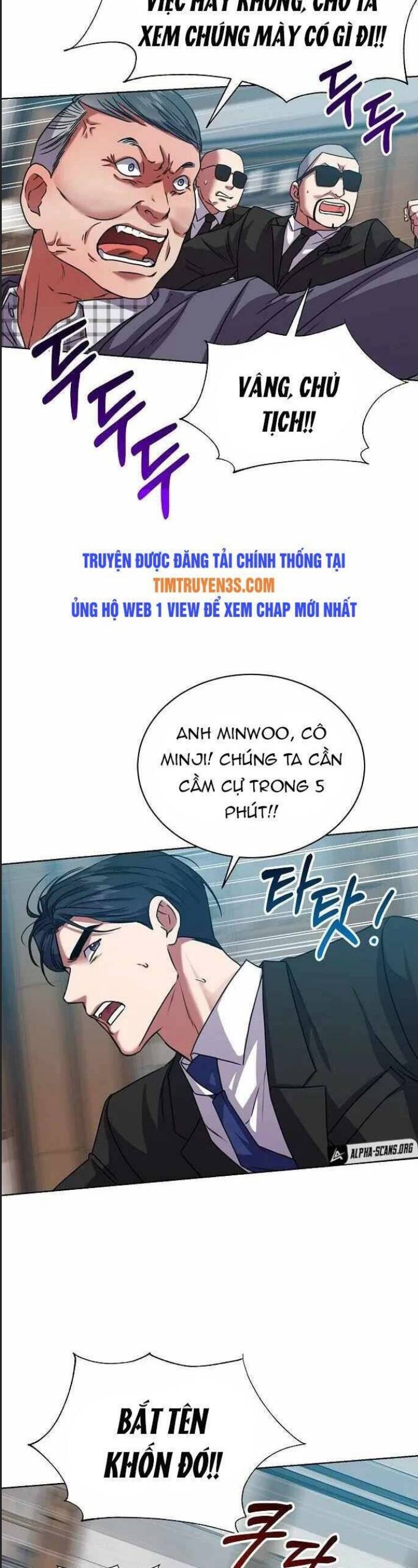 Thuế Trừng Giả Chapter 38 - Trang 2