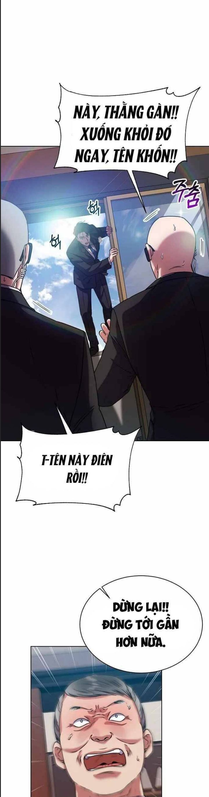 Thuế Trừng Giả Chapter 38 - Trang 2