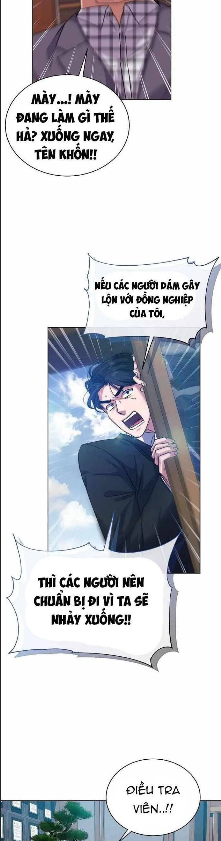 Thuế Trừng Giả Chapter 38 - Trang 2