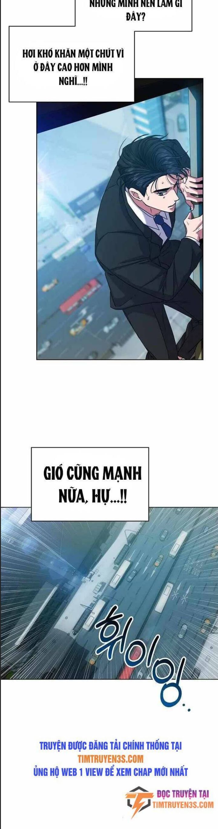 Thuế Trừng Giả Chapter 38 - Trang 2