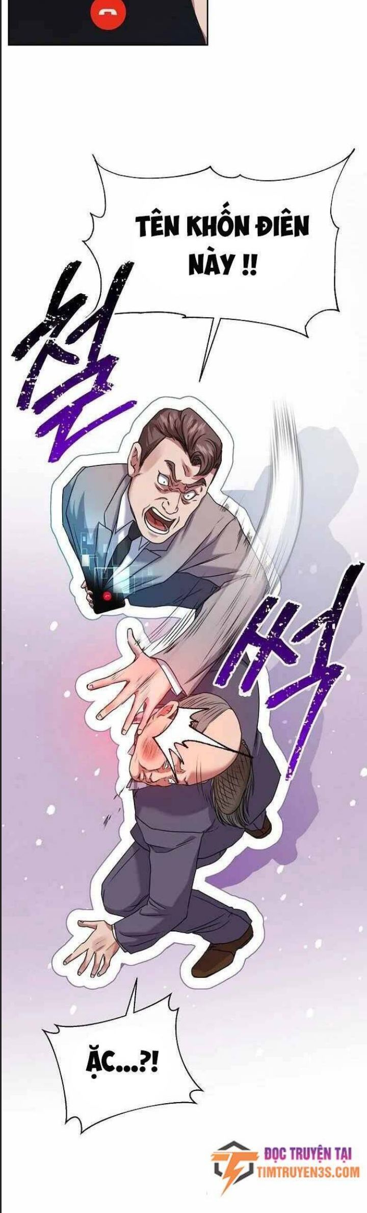 Thuế Trừng Giả Chapter 38 - Trang 2