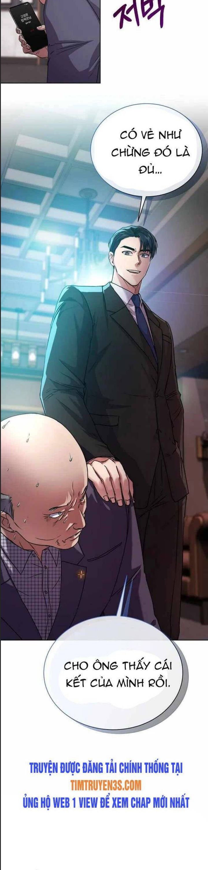 Thuế Trừng Giả Chapter 38 - Trang 2