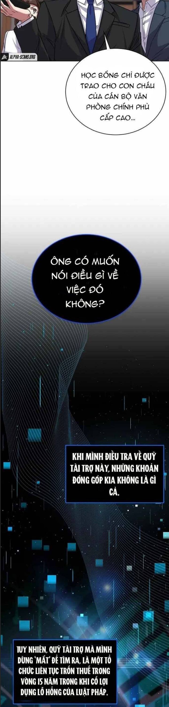 Thuế Trừng Giả Chapter 38 - Trang 2