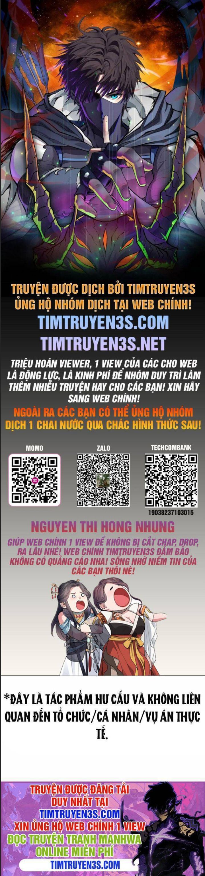 Thuế Trừng Giả Chapter 39 - Trang 2