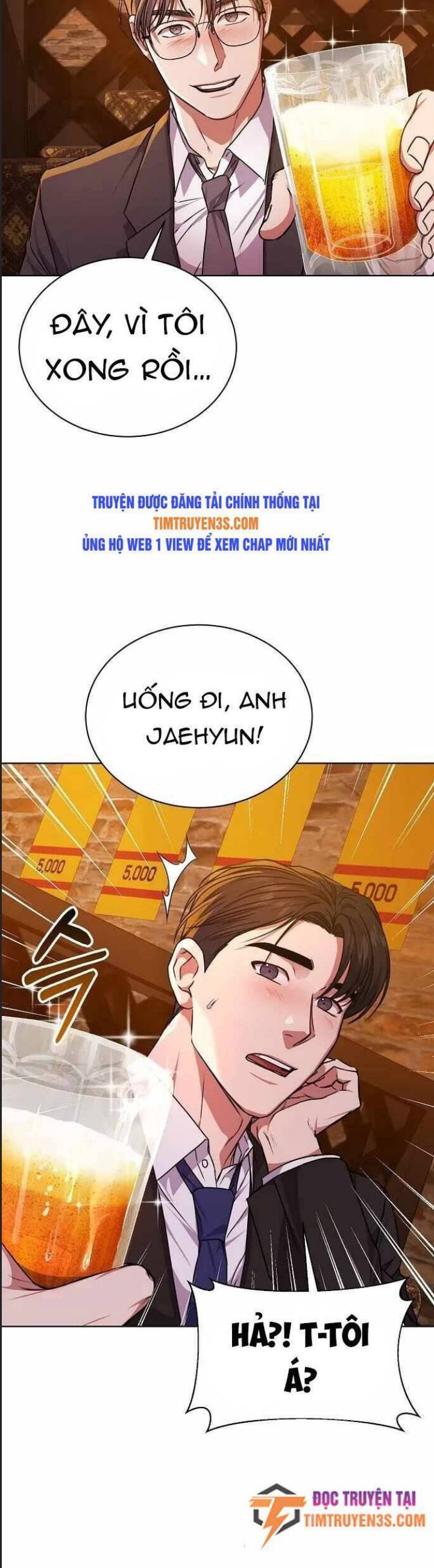 Thuế Trừng Giả Chapter 39 - Trang 2