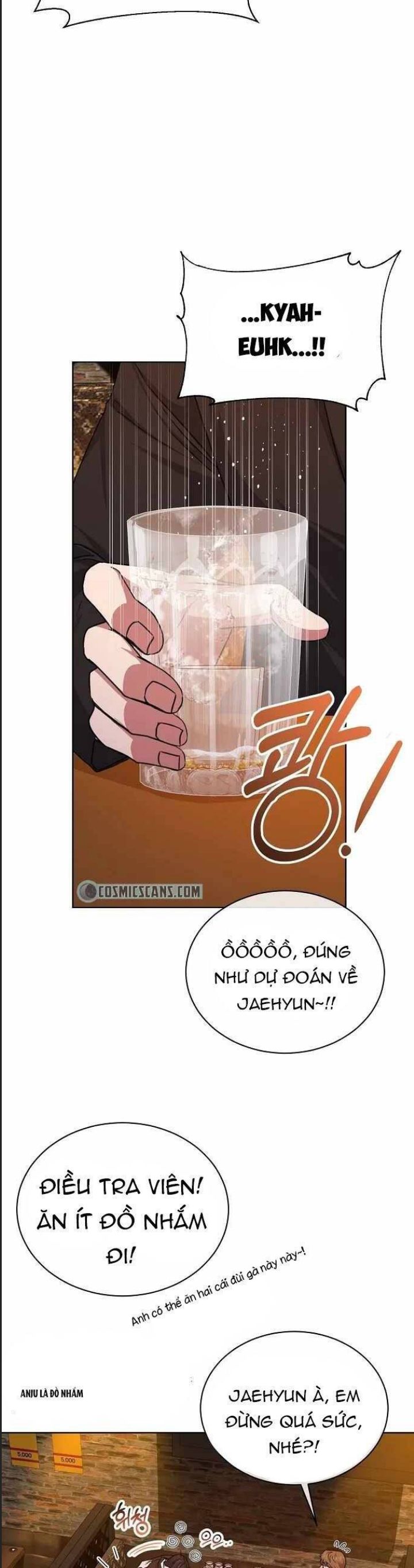 Thuế Trừng Giả Chapter 39 - Trang 2