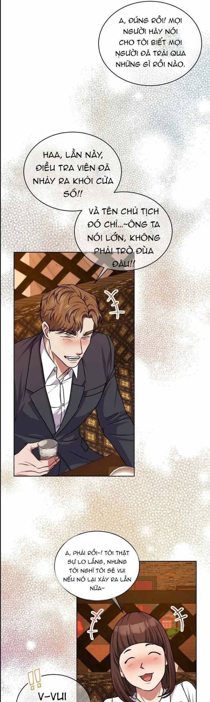 Thuế Trừng Giả Chapter 39 - Trang 2